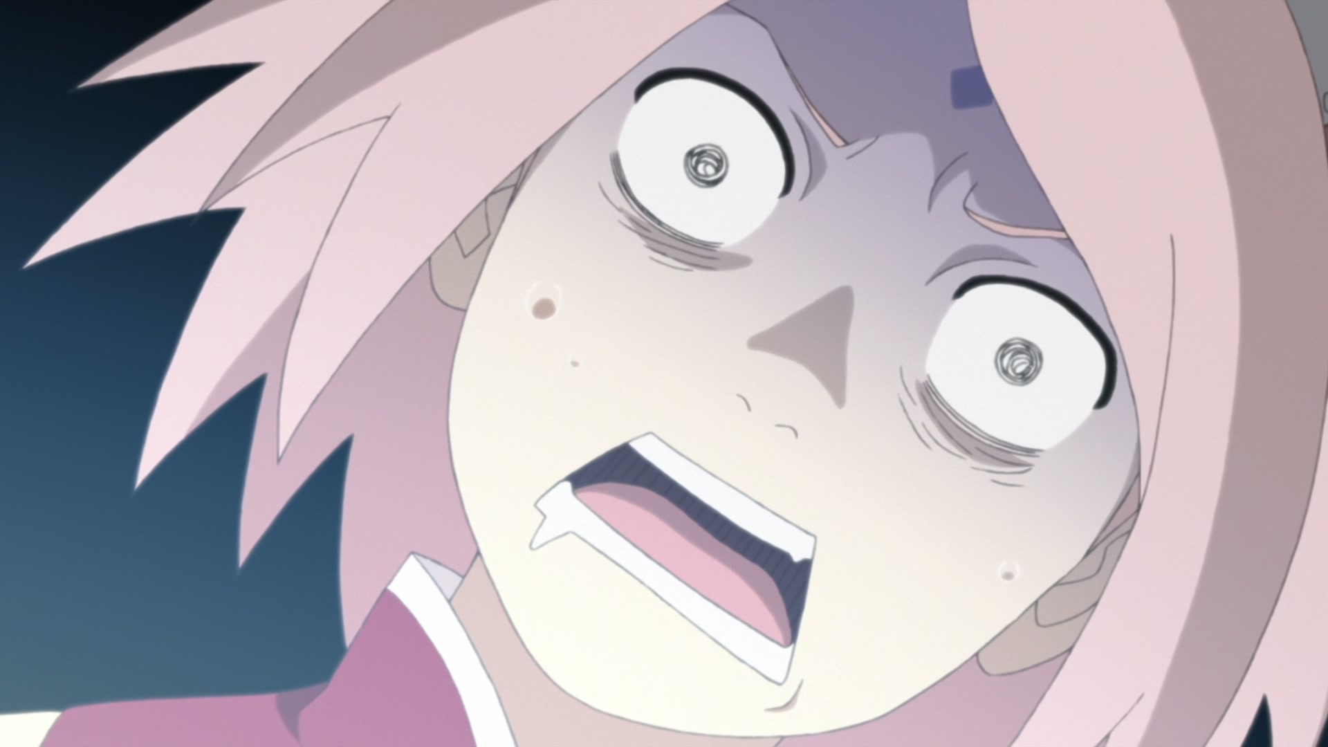 Naruto: Shippuden Ep 499: The Outcome of the Secret Mission @ 00:06:41
