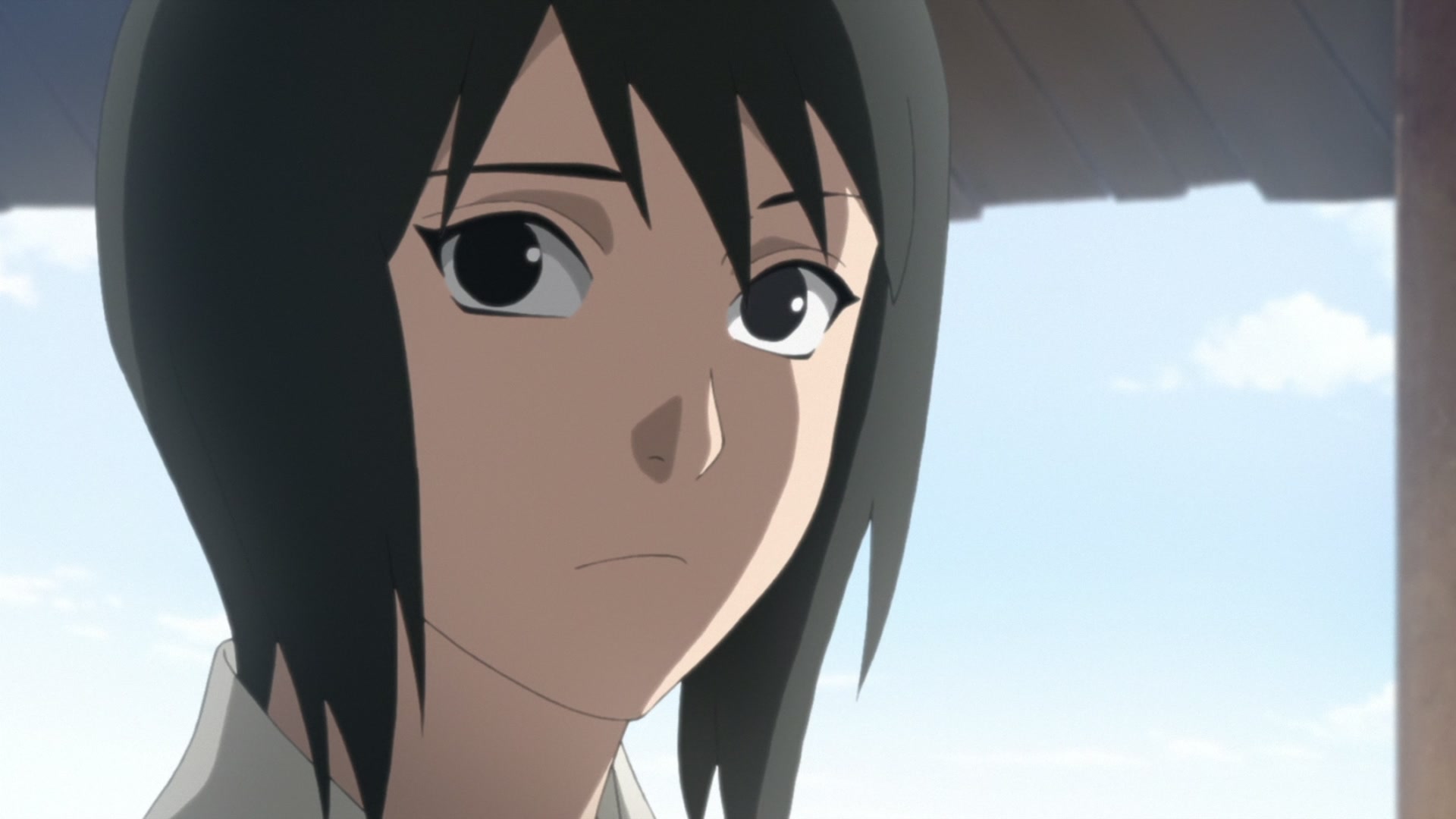 Naruto: Shippuden Ep 499: The Outcome of the Secret Mission @ 00:08:39