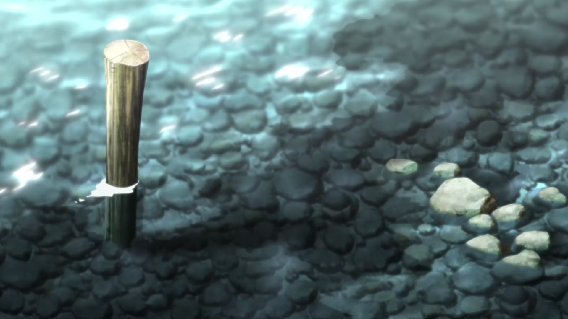 Naruto: Shippuden Ep 499: The Outcome of the Secret Mission @ 00:09:36