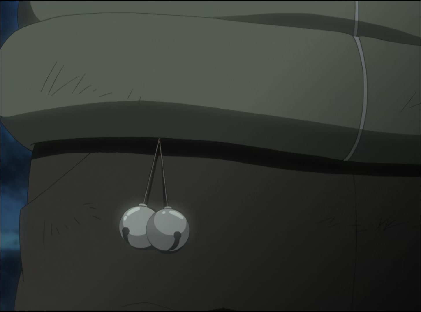 Naruto: Shippuden Ep 4: The Jinchuriki of Sand @ 10:40