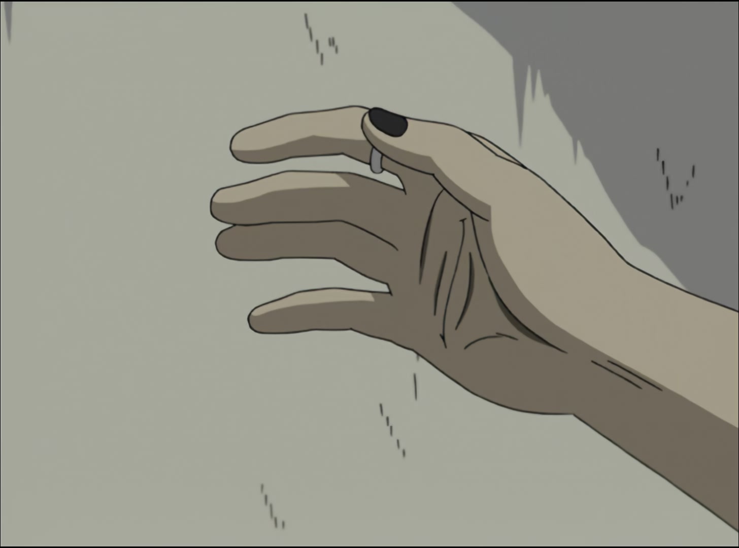 Naruto: Shippuden Ep 4: The Jinchuriki of Sand @ 11:49
