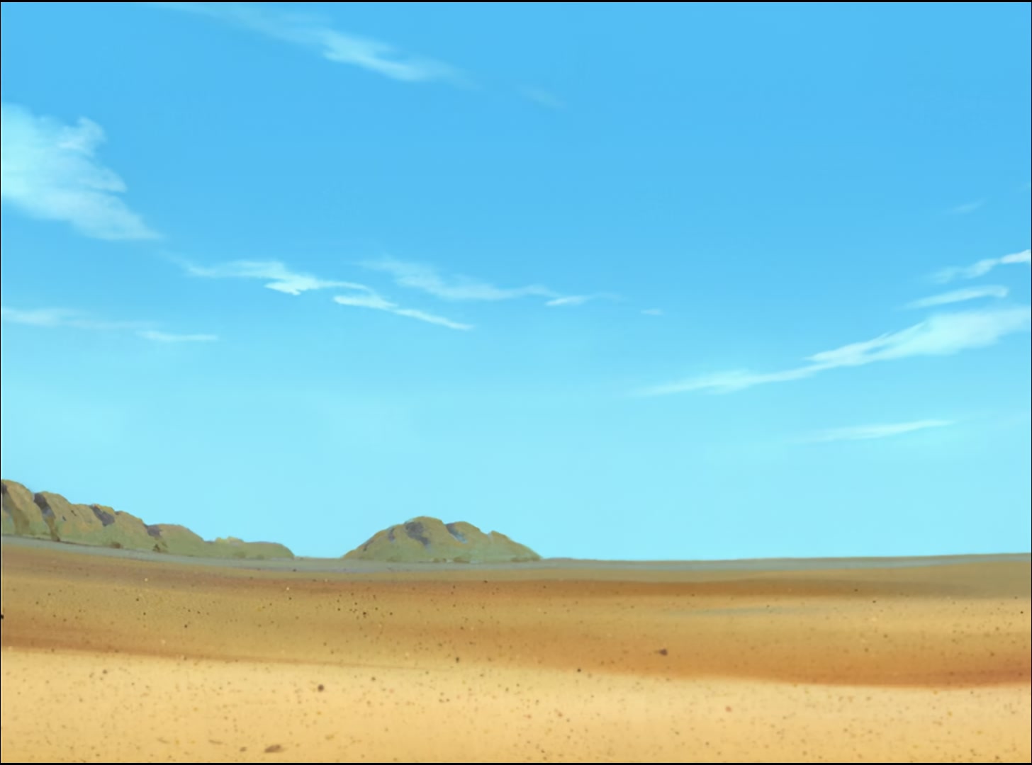 Naruto: Shippuden Ep 8: Team Kakashi, Deployed @ 08:16