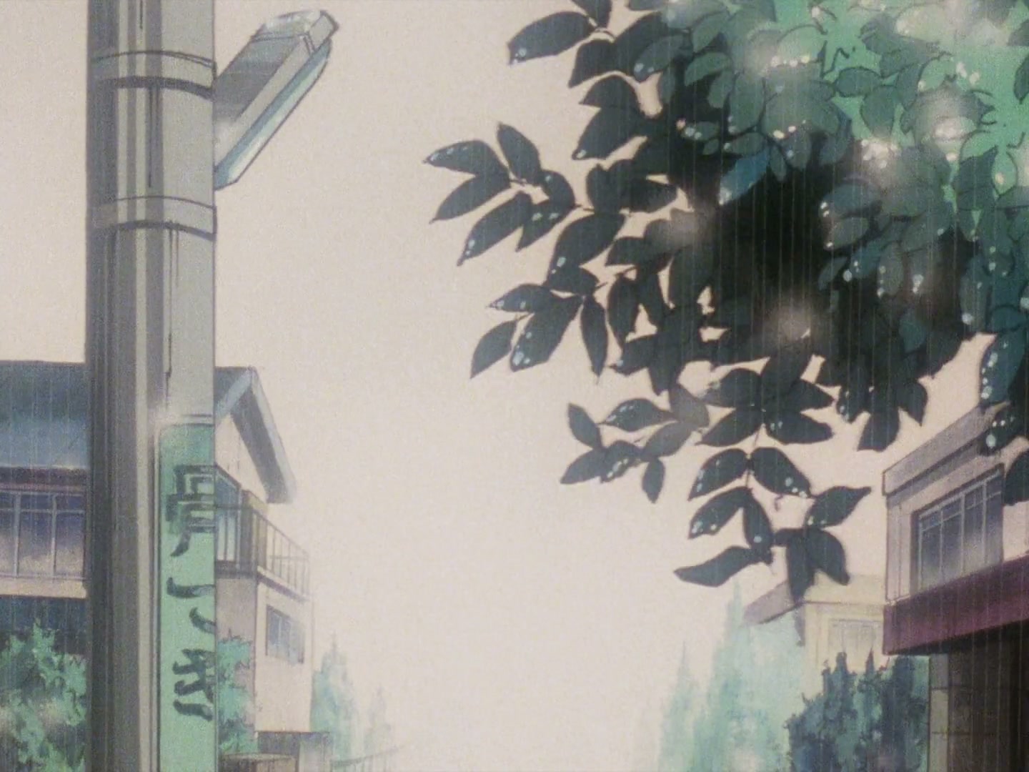 Ranma ½ Ep 1: Here's Ranma @ 00:01:46
