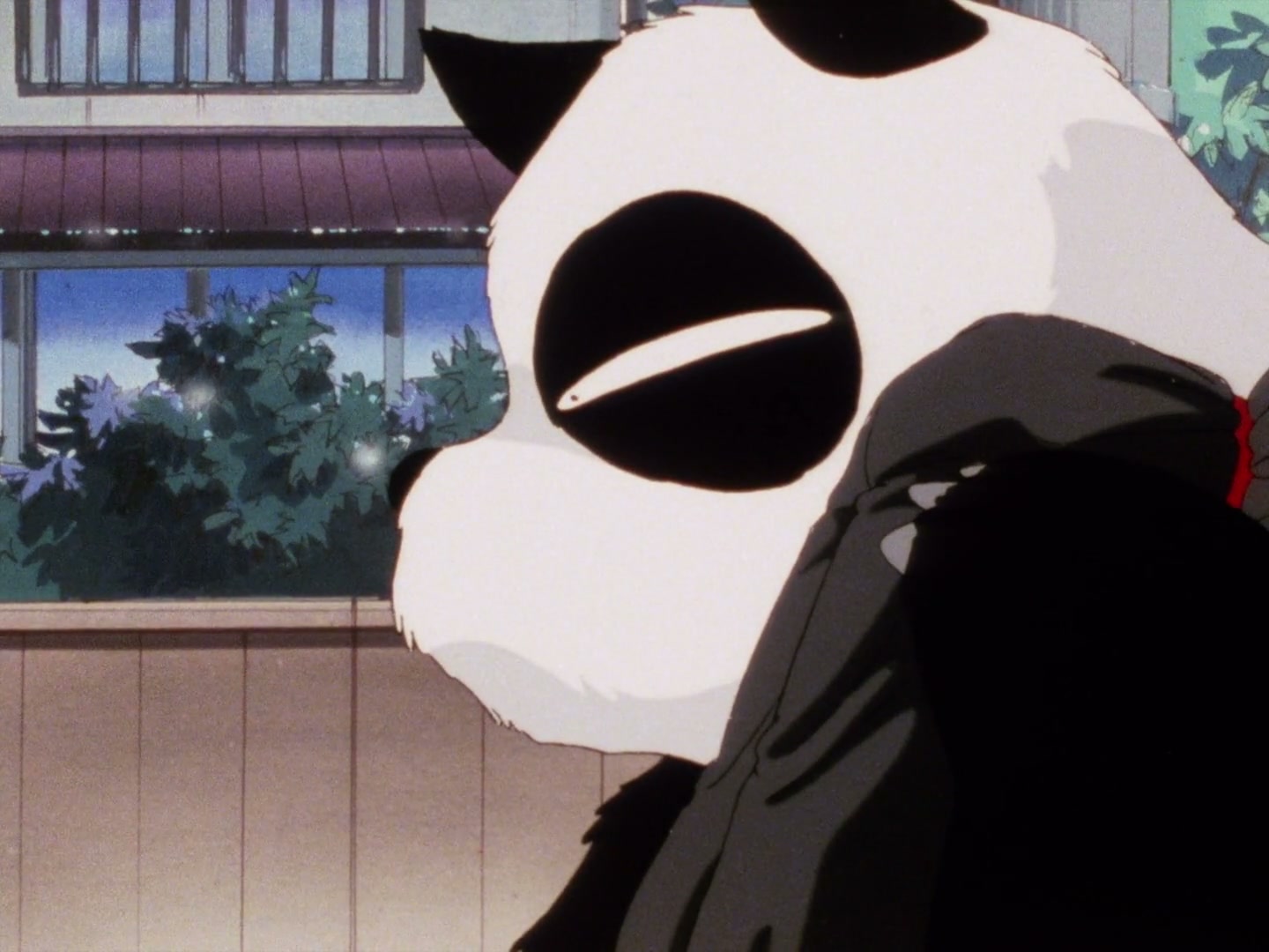 Ranma ½ Ep 1: Here's Ranma @ 00:03:17