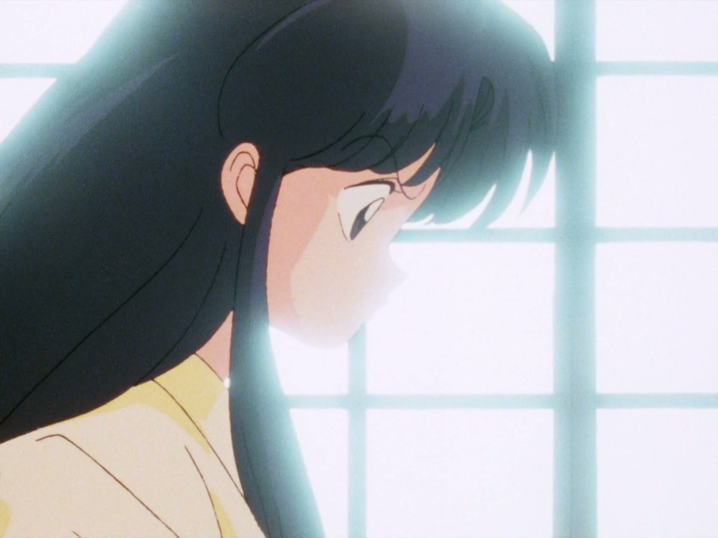 Ranma ½ Ep 1: Here's Ranma @ 00:04:28