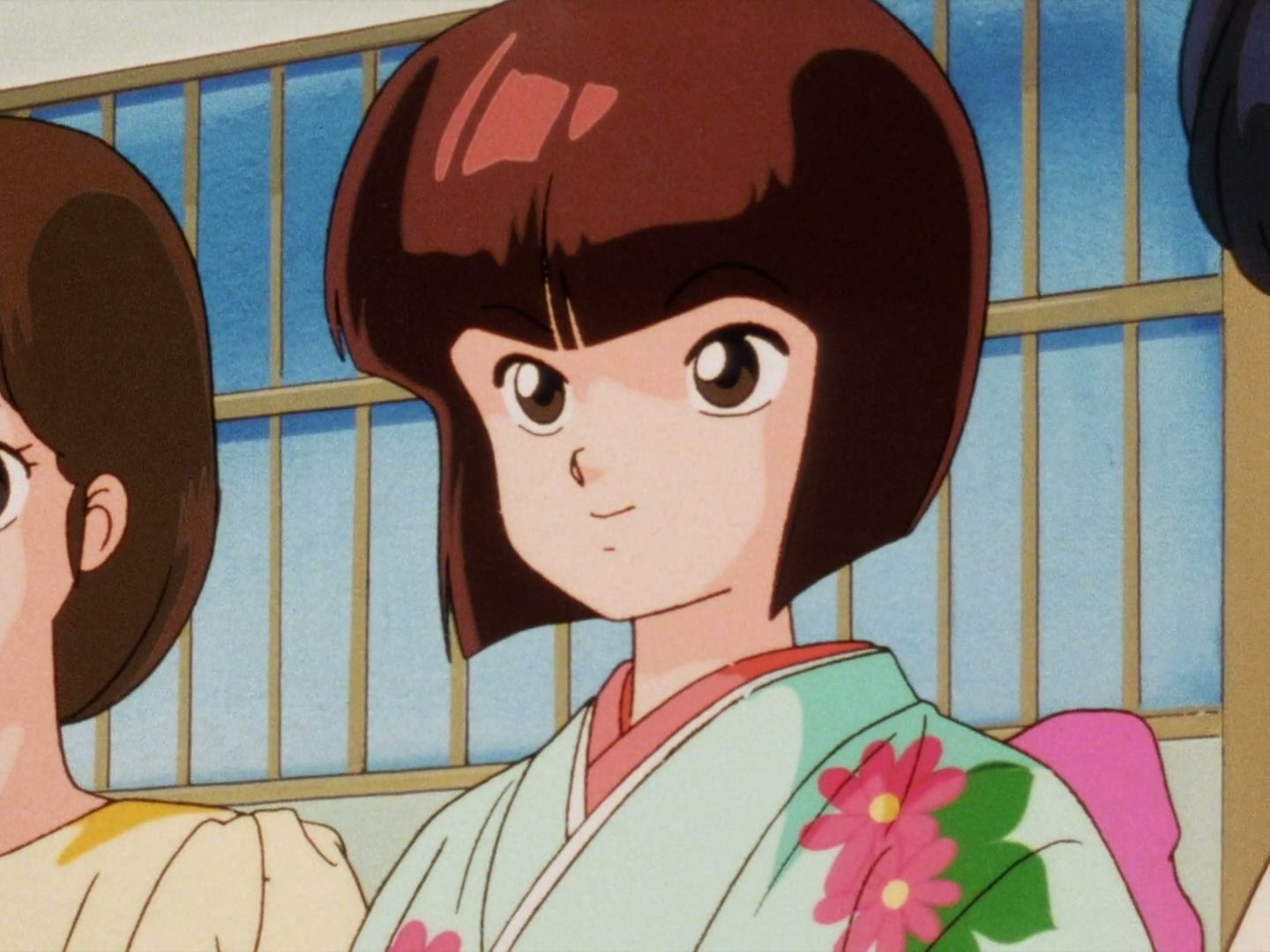 Ranma ½ Ep 1: Here's Ranma @ 00:05:13