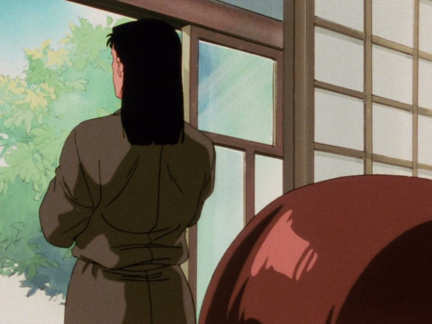 Ranma ½ Ep 1: Here's Ranma @ 00:05:50