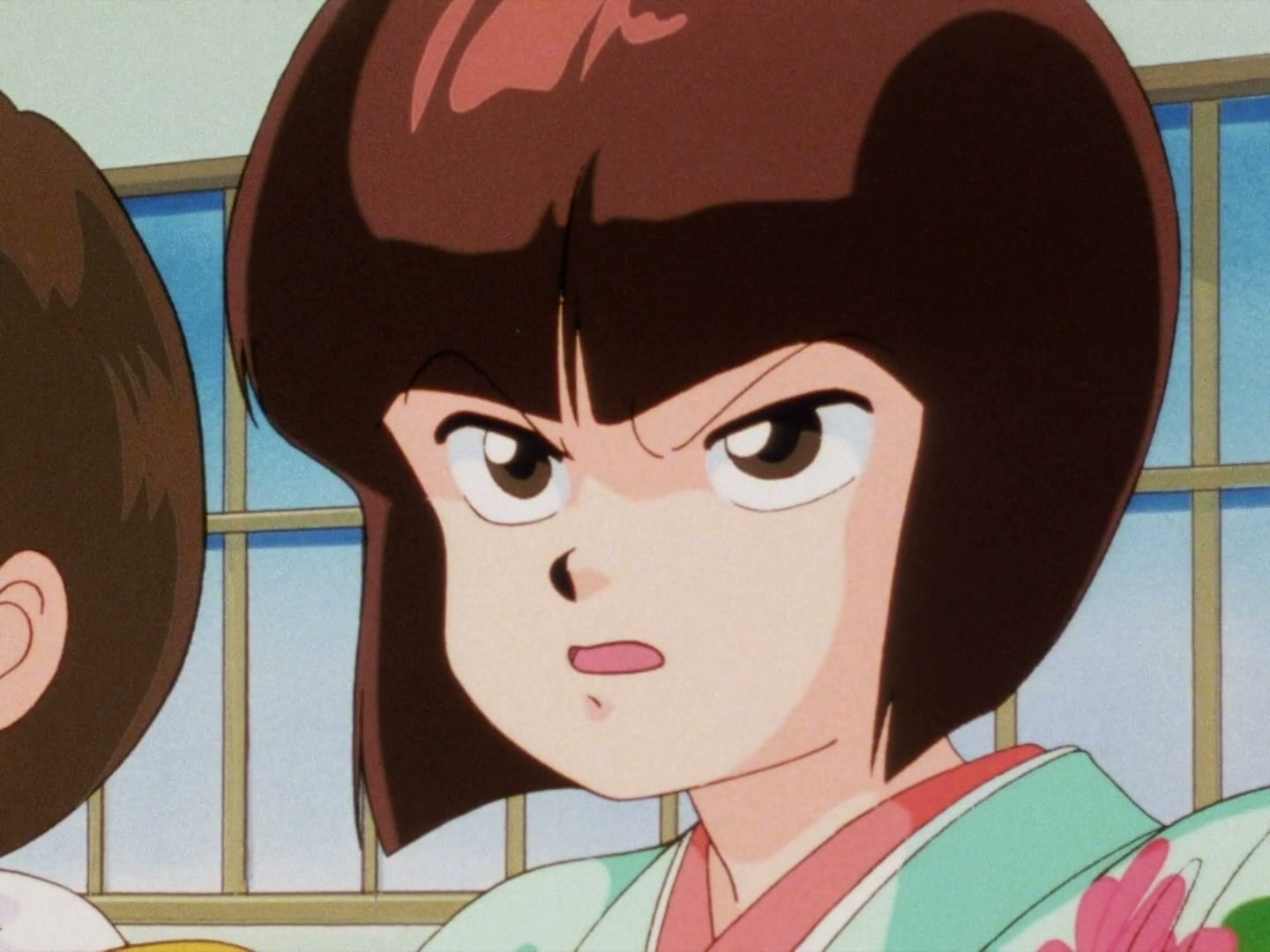 Ranma ½ Ep 1: Here's Ranma @ 00:05:59