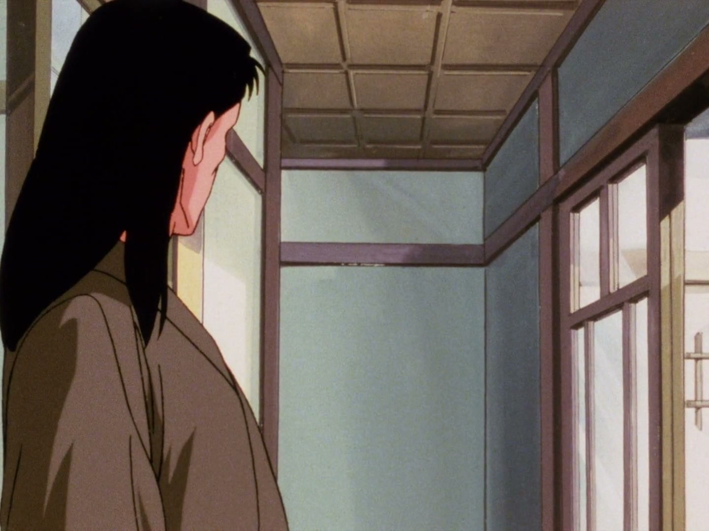 Ranma ½ Ep 1: Here's Ranma @ 00:06:24