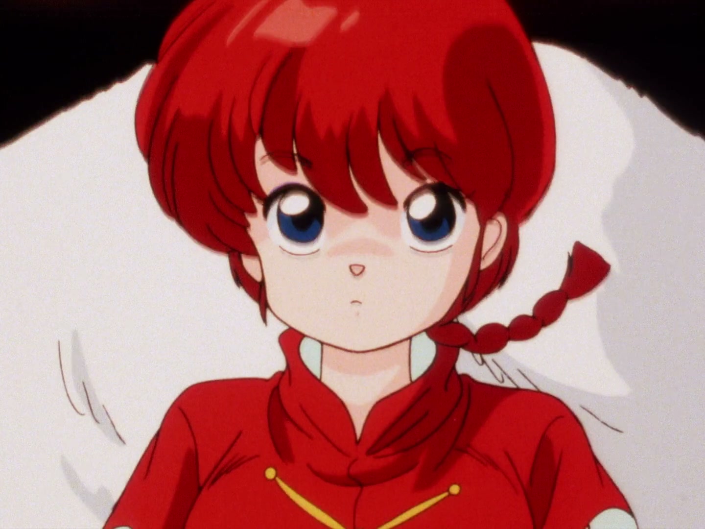 Ranma ½ Ep 1: Here's Ranma @ 00:07:13