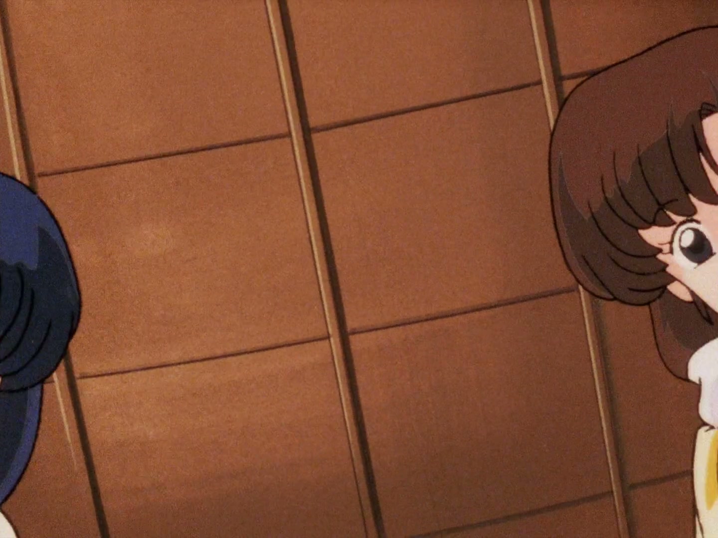 Ranma ½ Ep 1: Here's Ranma @ 00:08:07