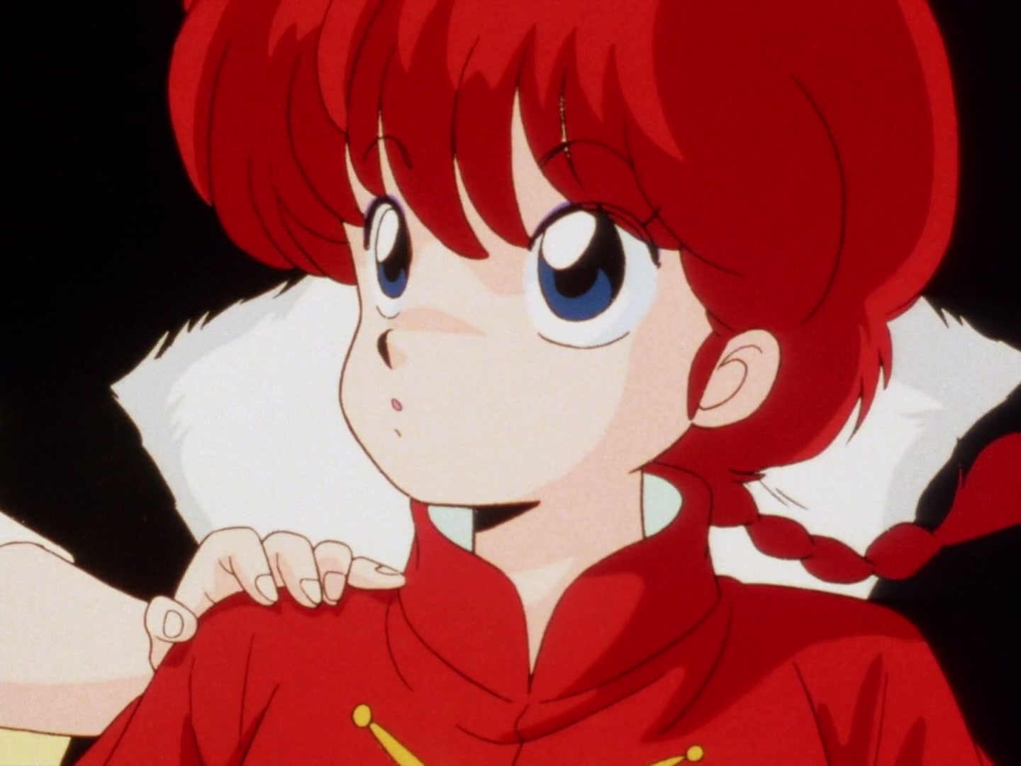 Ranma ½ Ep 1: Here's Ranma @ 00:09:05