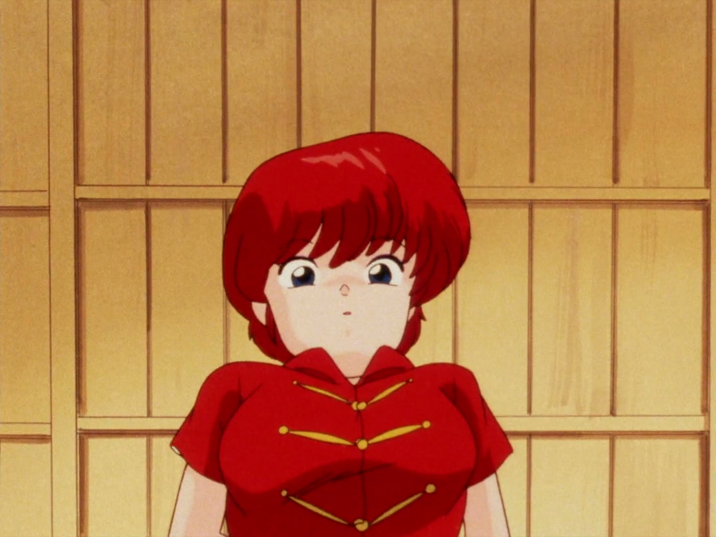 Ranma ½ Ep 1: Here's Ranma @ 00:09:34