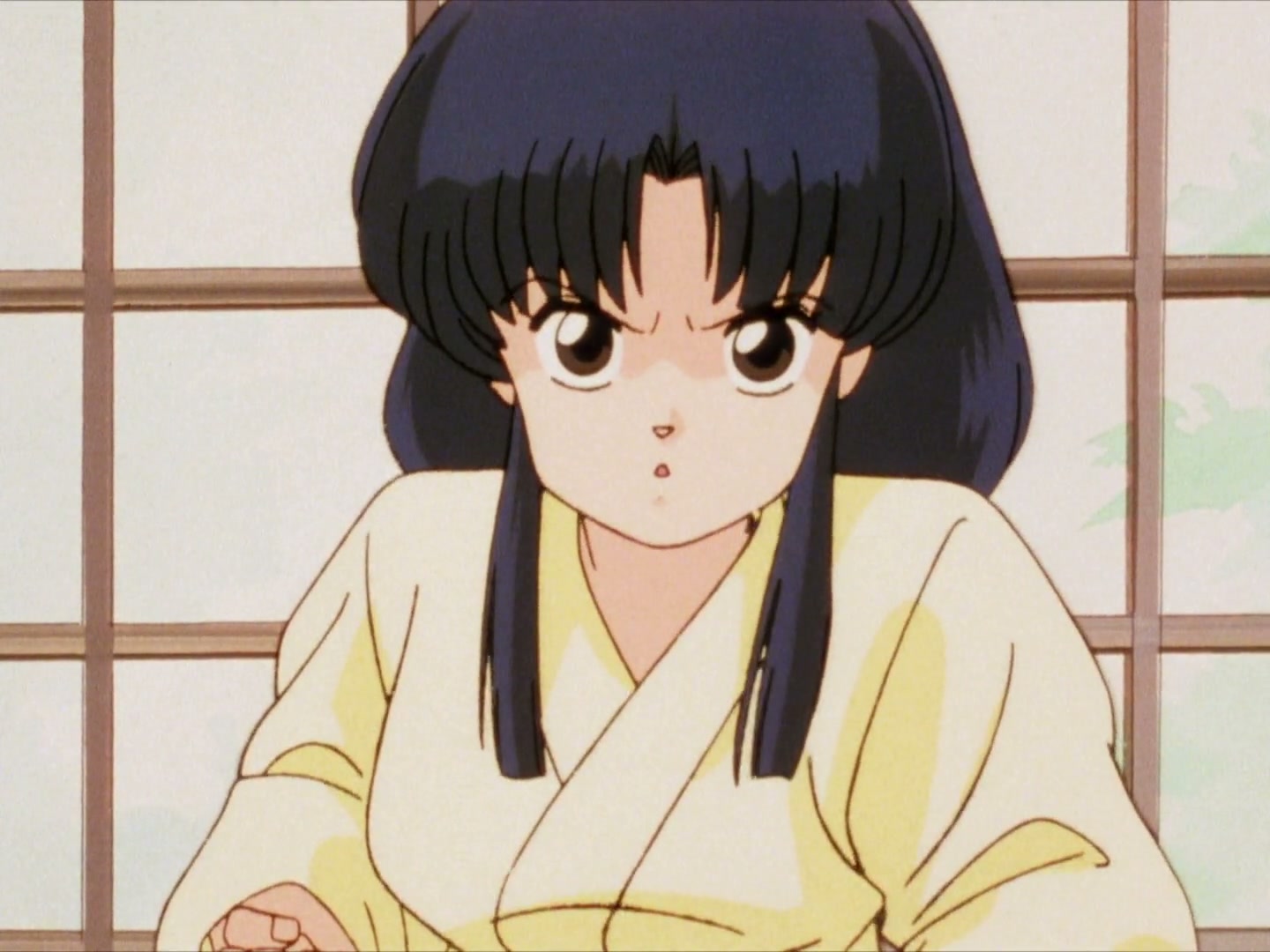 Ranma ½ Ep 1: Here's Ranma @ 00:09:42