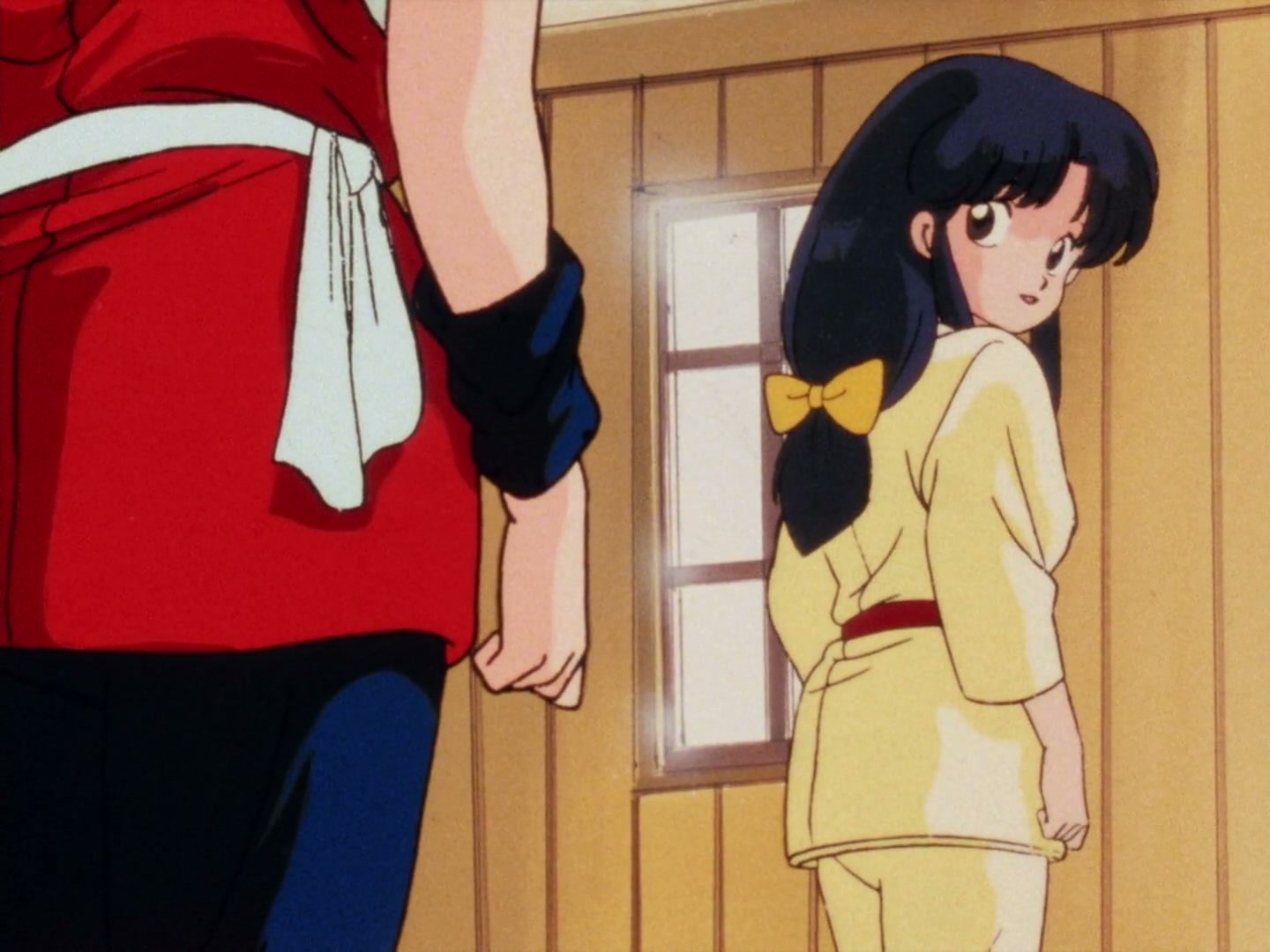 Ranma ½ Ep 1: Here's Ranma @ 00:10:20