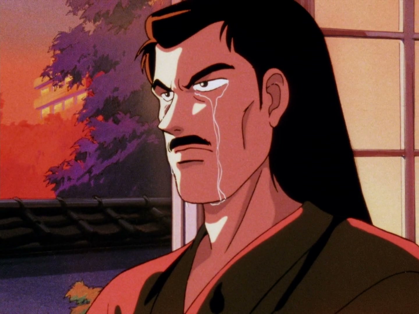 Ranma ½ Ep 1: Here's Ranma @ 00:10:53