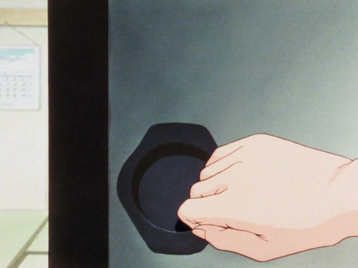 Ranma ½ Ep 1: Here's Ranma @ 00:11:09