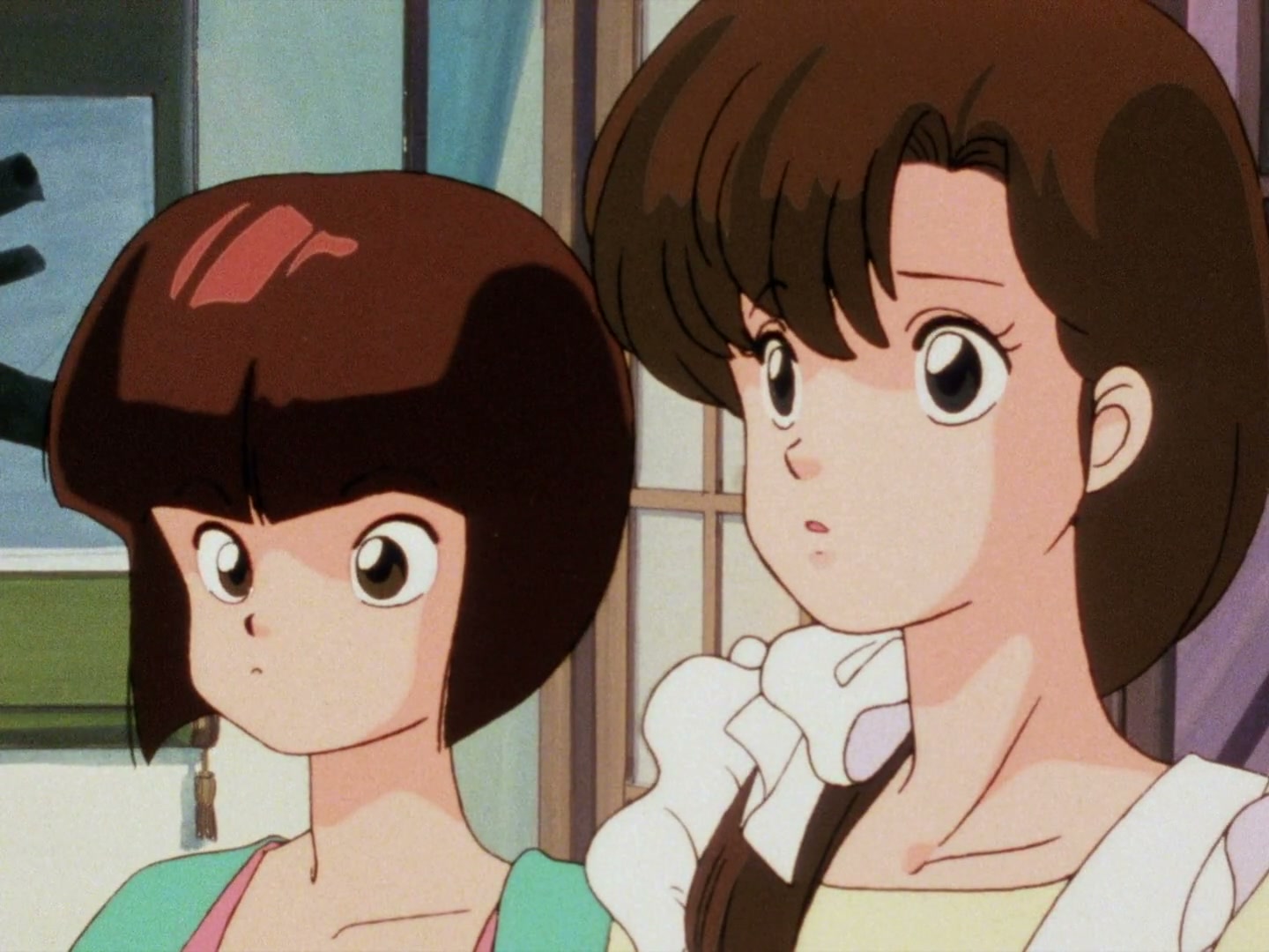 Ranma ½ Ep 1: Here's Ranma @ 00:13:09