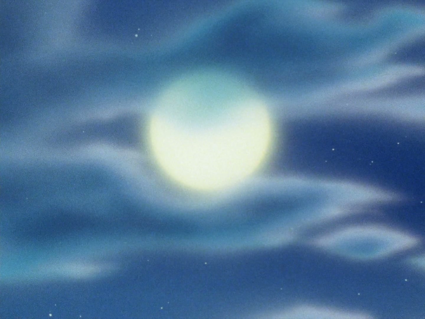 Ranma ½ Ep 1: Here's Ranma @ 00:13:34