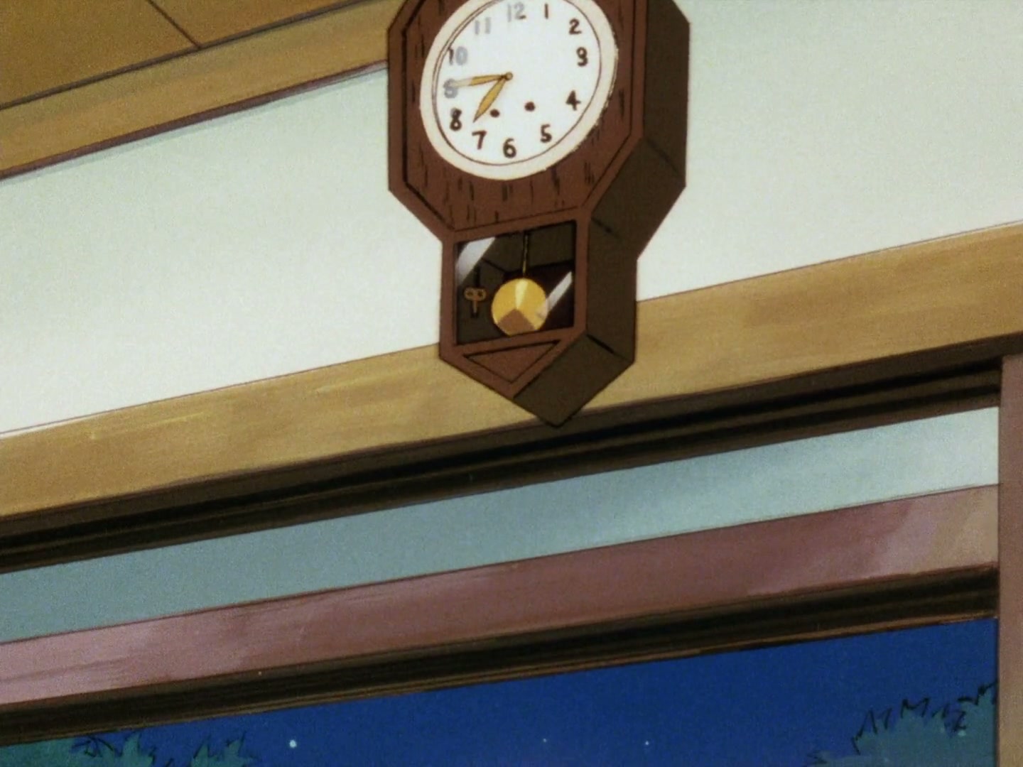 Ranma ½ Ep 1: Here's Ranma @ 00:13:38