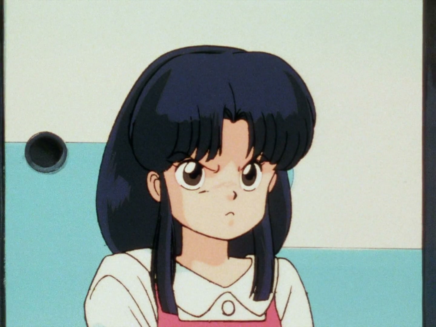 Ranma ½ Ep 1: Here's Ranma @ 00:13:55
