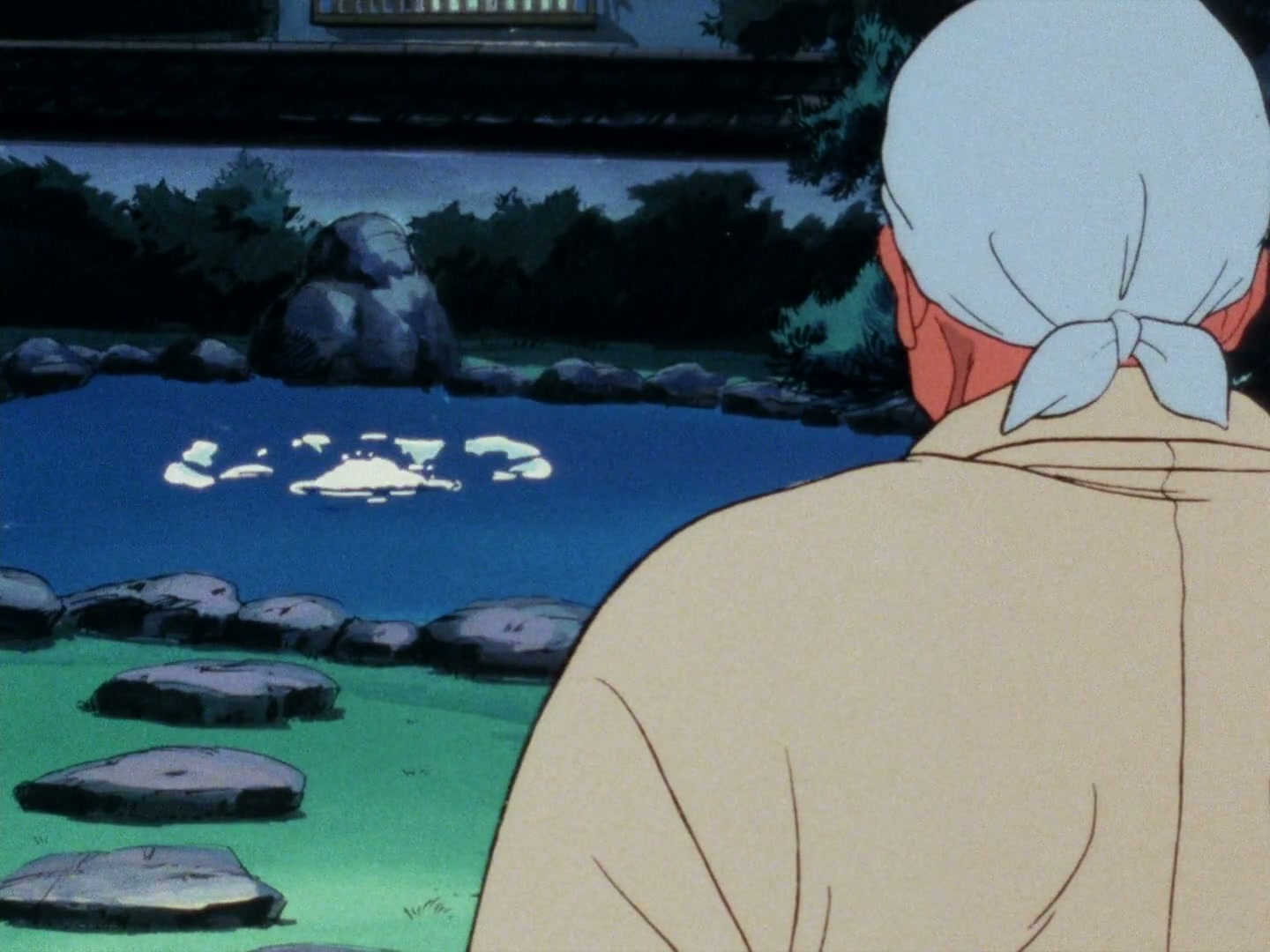 Ranma ½ Ep 1: Here's Ranma @ 00:14:24