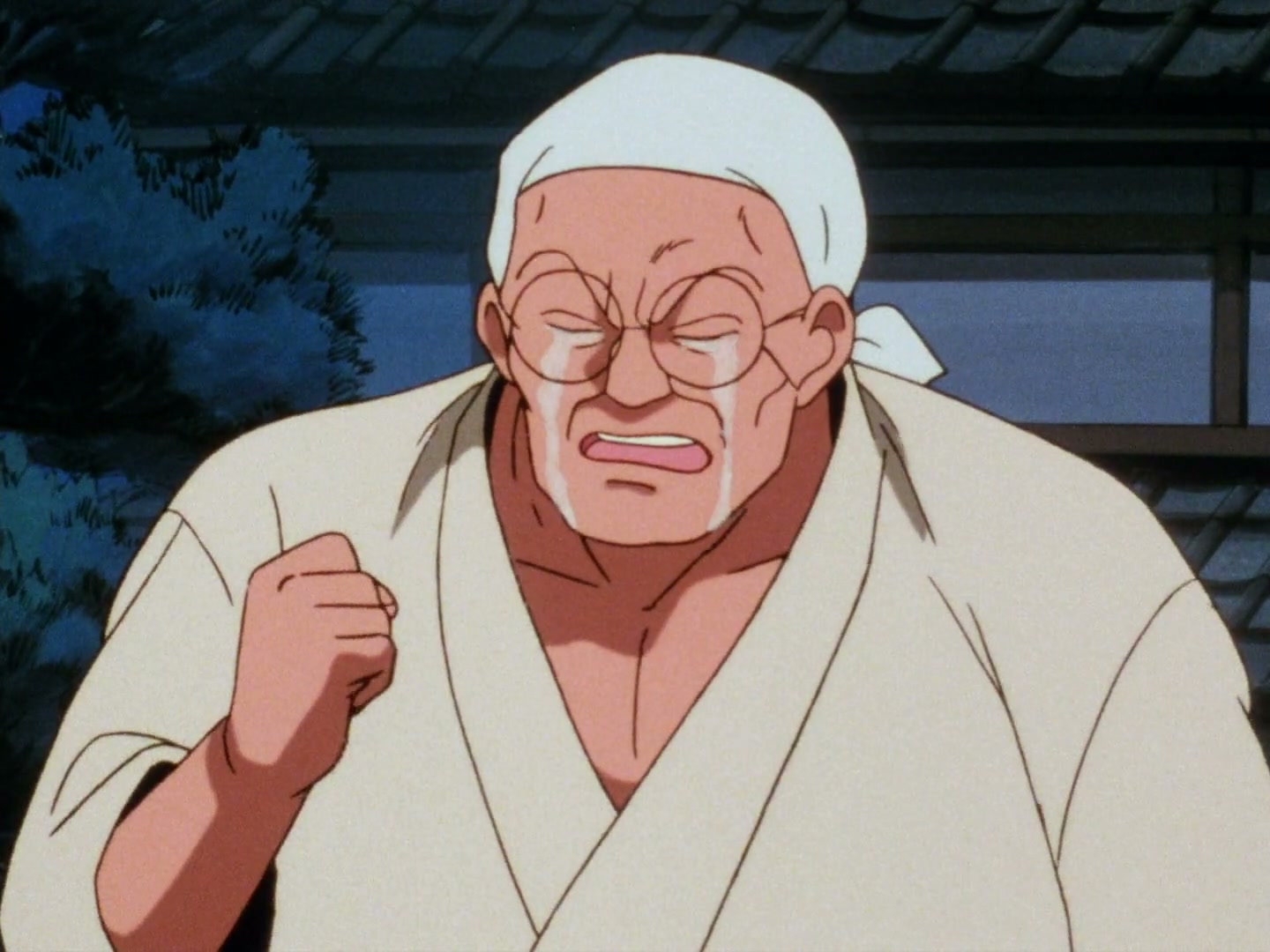 Ranma ½ Ep 1: Here's Ranma @ 00:14:41