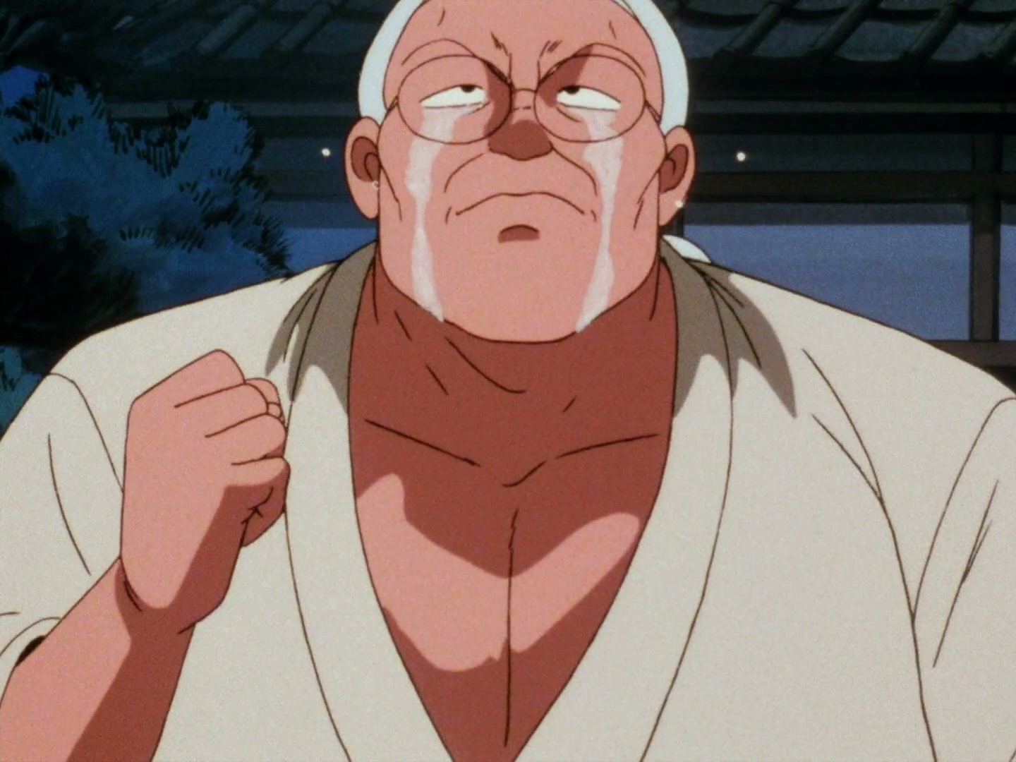 Ranma ½ Ep 1: Here's Ranma @ 00:14:45
