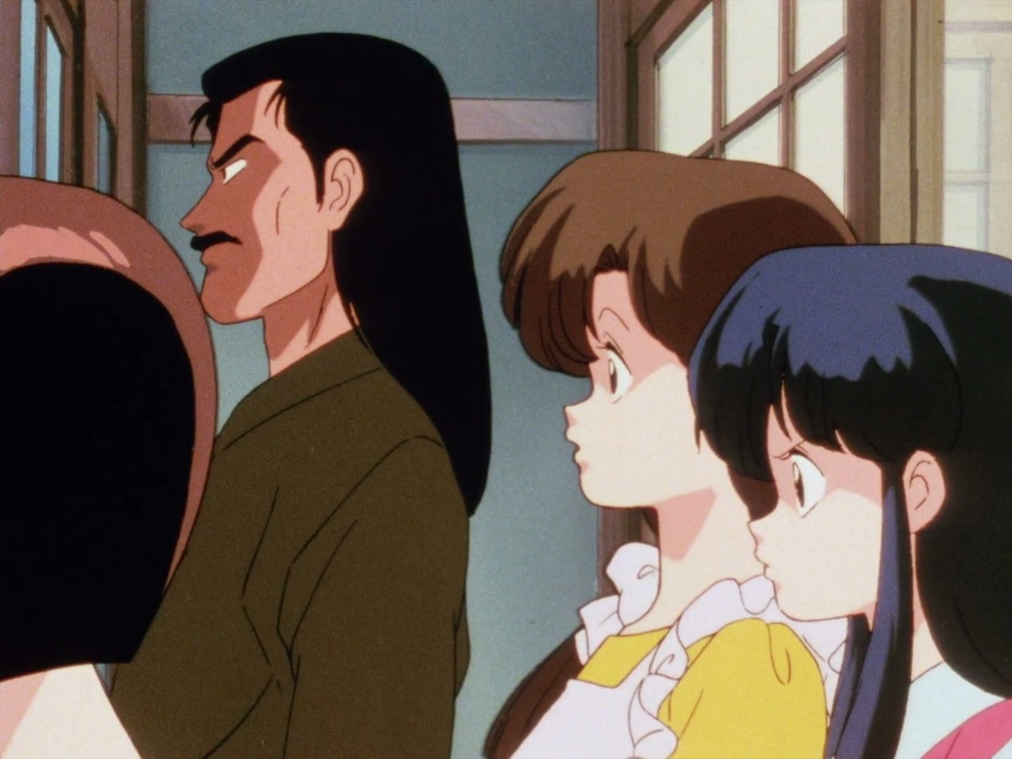 Ranma ½ Ep 1: Here's Ranma @ 00:14:57