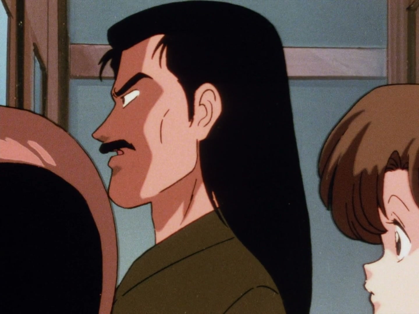 Ranma ½ Ep 1: Here's Ranma @ 00:15:01