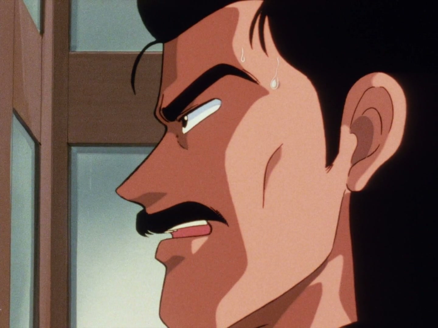 Ranma ½ Ep 1: Here's Ranma @ 00:15:05