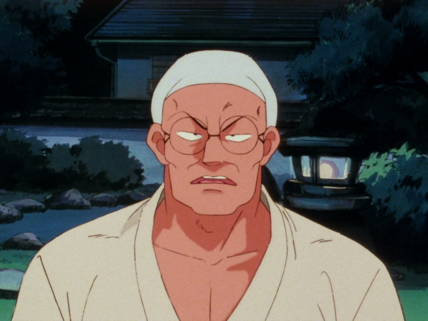 Ranma ½ Ep 1: Here's Ranma @ 00:15:26