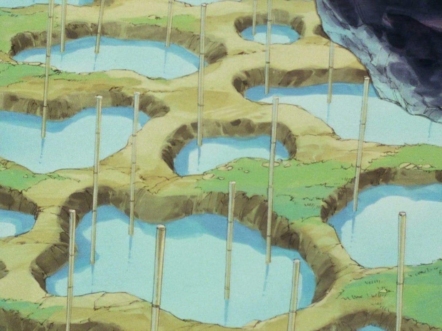 Ranma ½ Ep 1: Here's Ranma @ 00:16:03