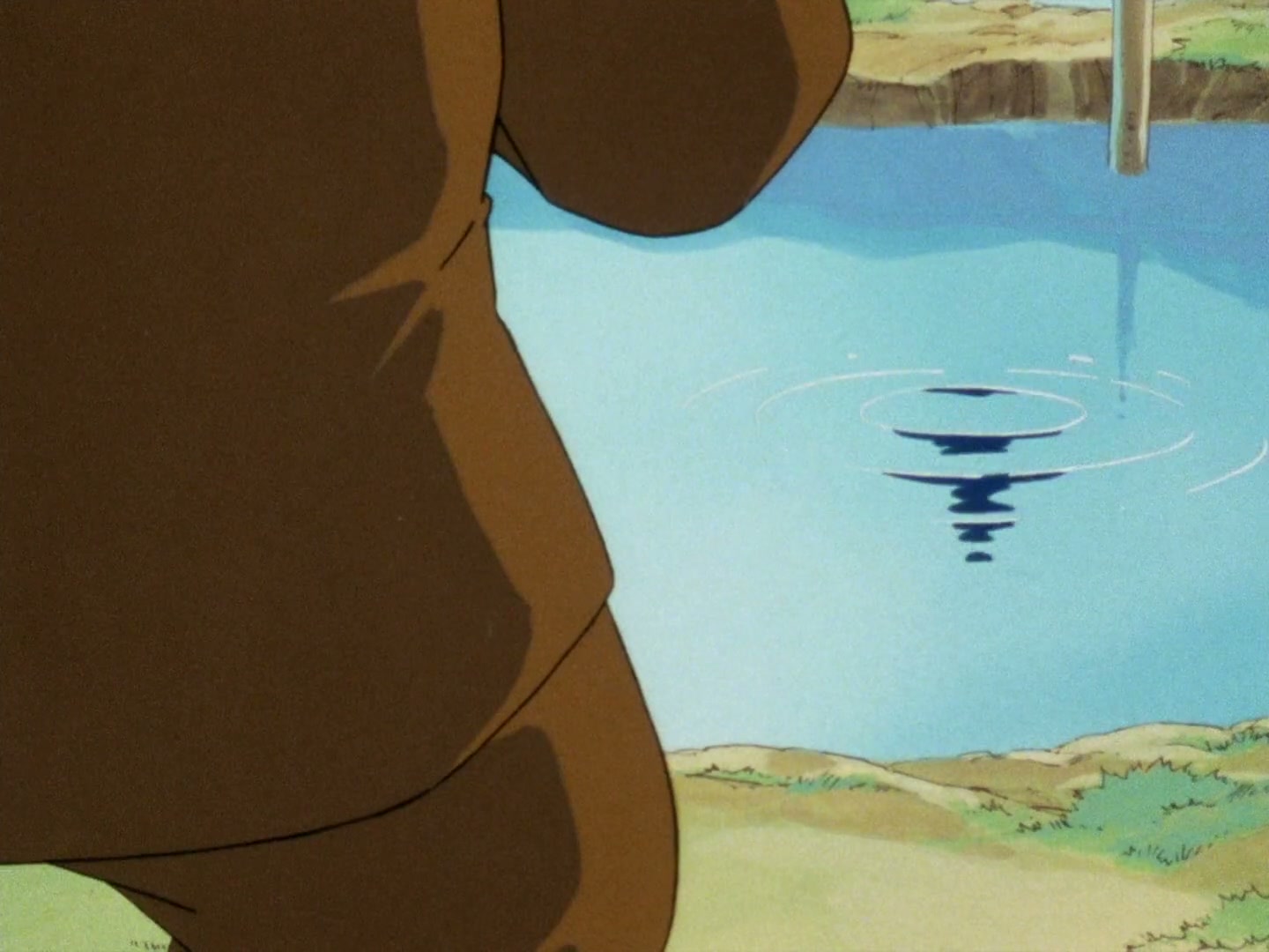 Ranma ½ Ep 1: Here's Ranma @ 00:17:14