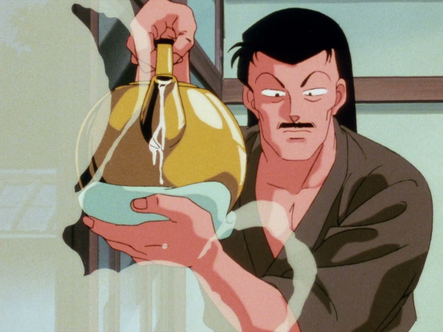 Ranma ½ Ep 1: Here's Ranma @ 00:18:28