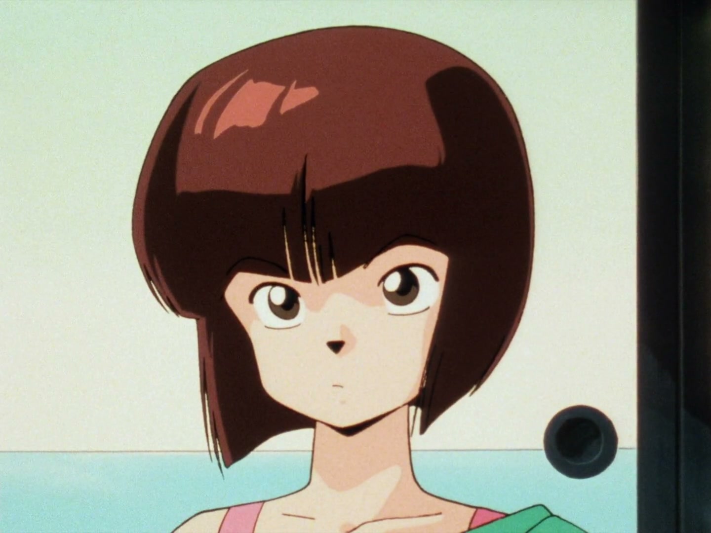 Ranma ½ Ep 1: Here's Ranma @ 00:18:53