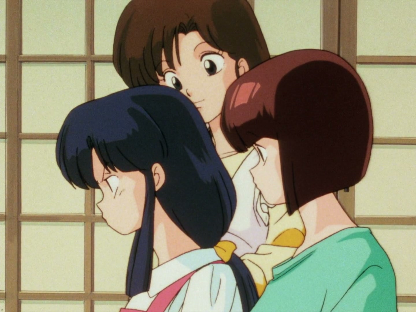 Ranma ½ Ep 1: Here's Ranma @ 00:19:10