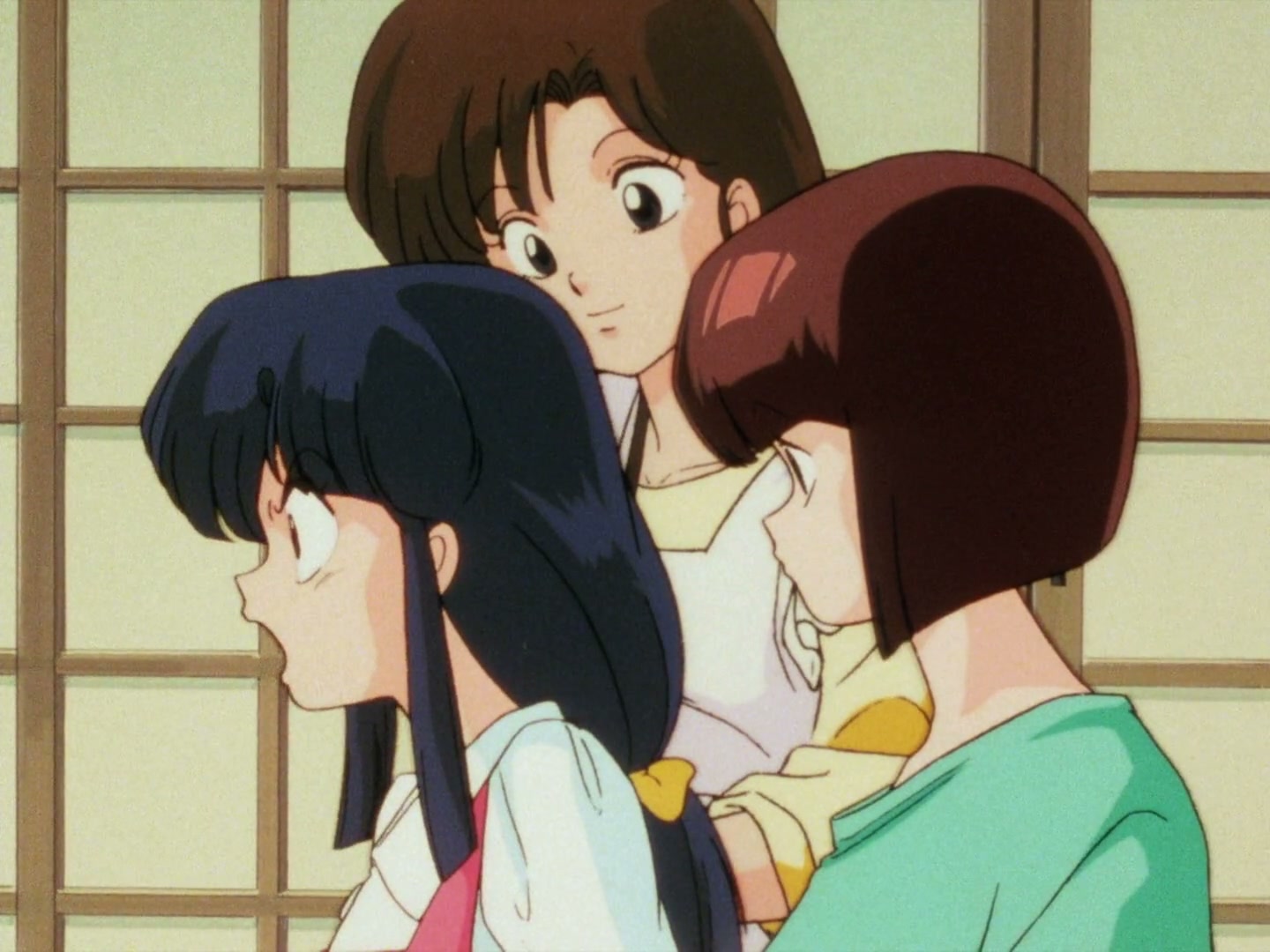 Ranma ½ Ep 1: Here's Ranma @ 00:19:14