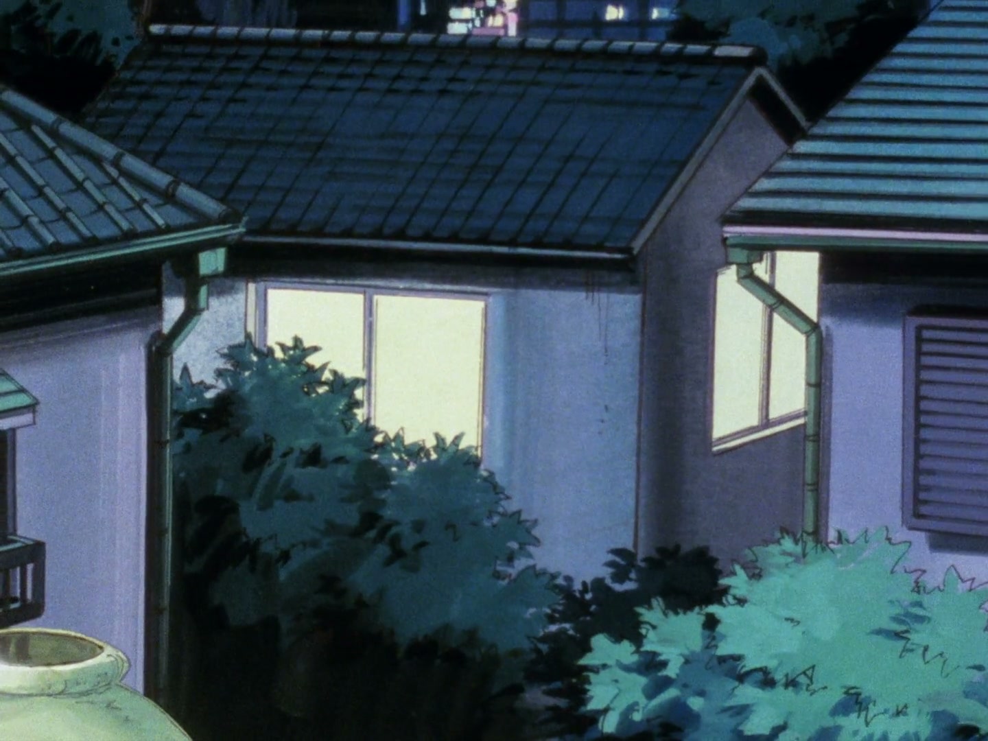 Ranma ½ Ep 1: Here's Ranma @ 00:20:16