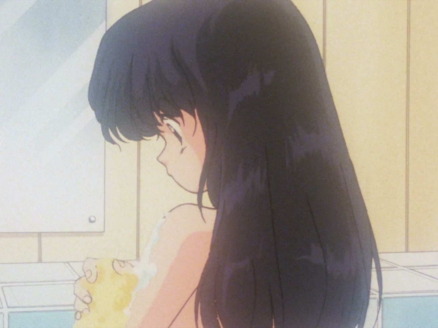 Ranma ½ Ep 1: Here's Ranma @ 00:20:41