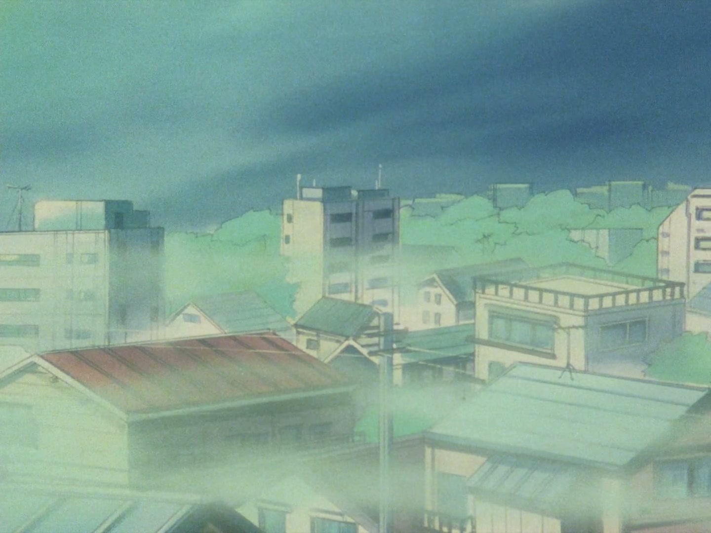 Ranma ½ Ep 2: School Is No Place for Horsing Around @ 00:01:46