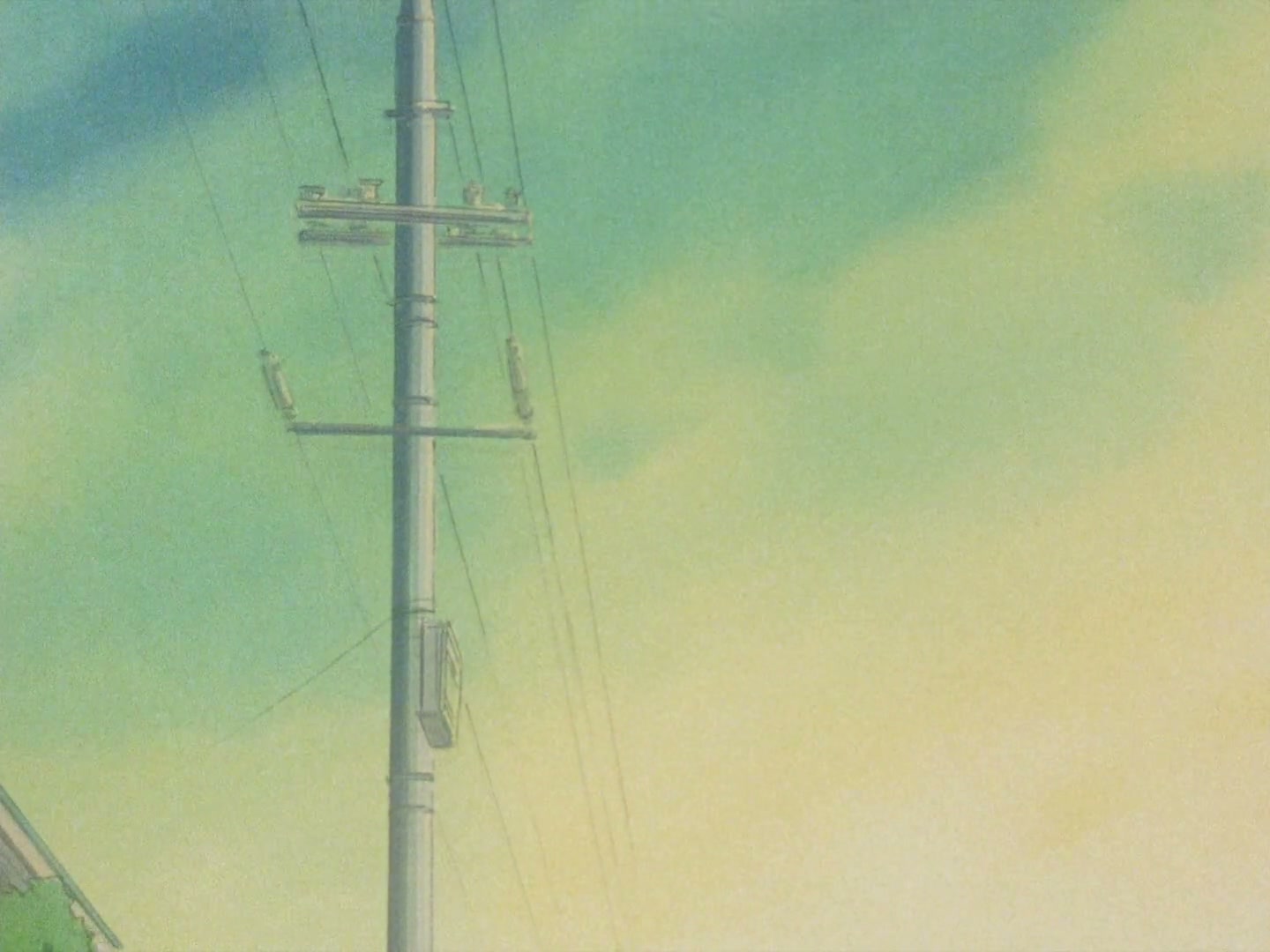 Ranma ½ Ep 2: School Is No Place for Horsing Around @ 00:01:50