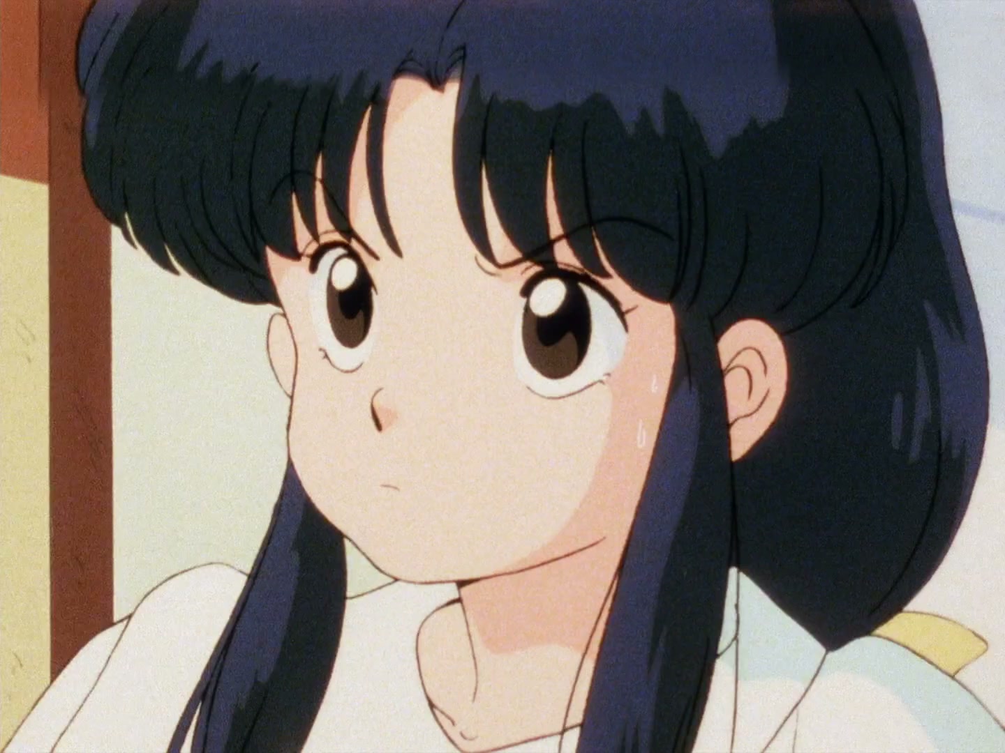 Ranma ½ Ep 2: School Is No Place for Horsing Around @ 00:04:15