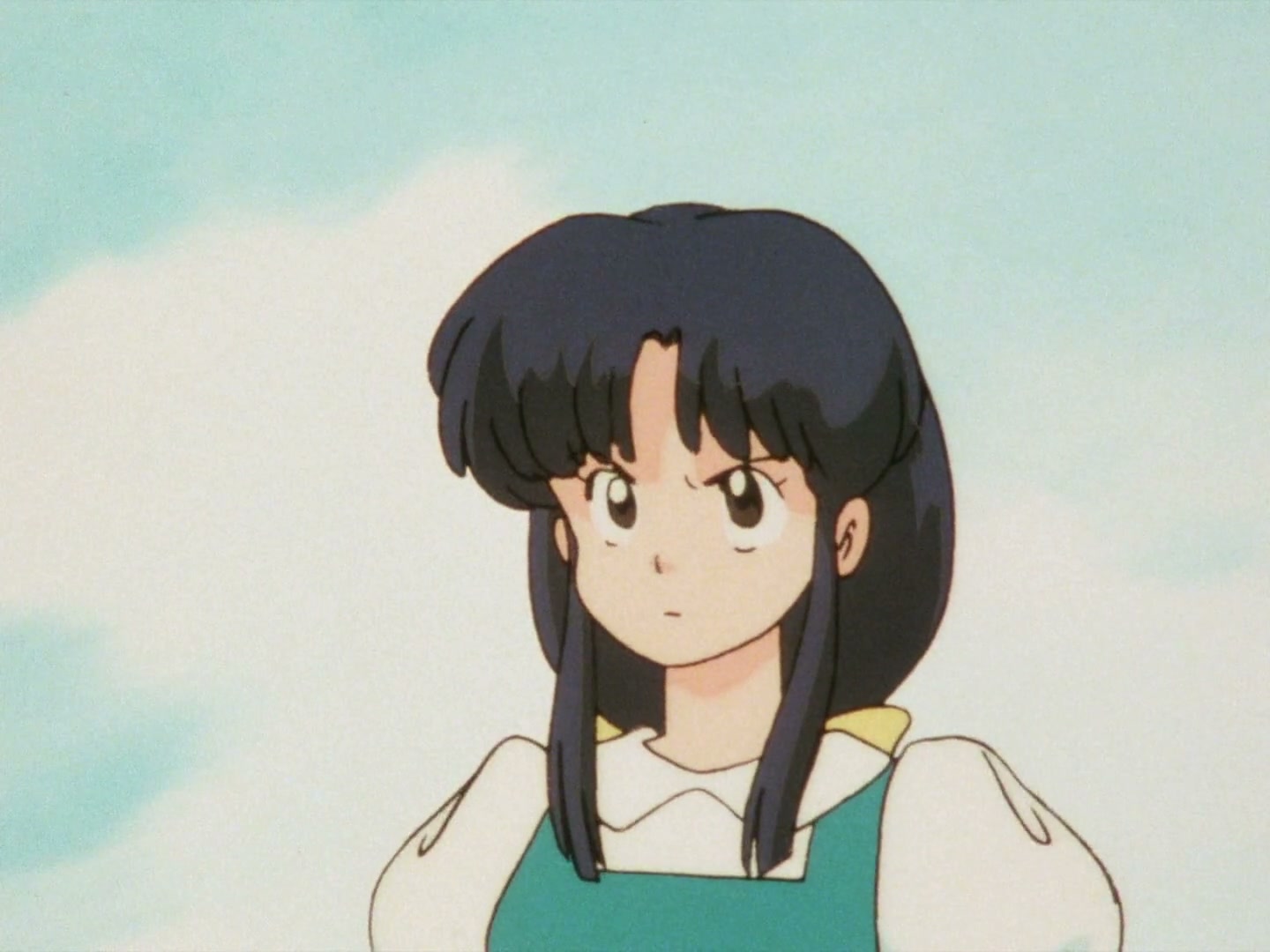 Ranma ½ Ep 2: School Is No Place for Horsing Around @ 00:04:44