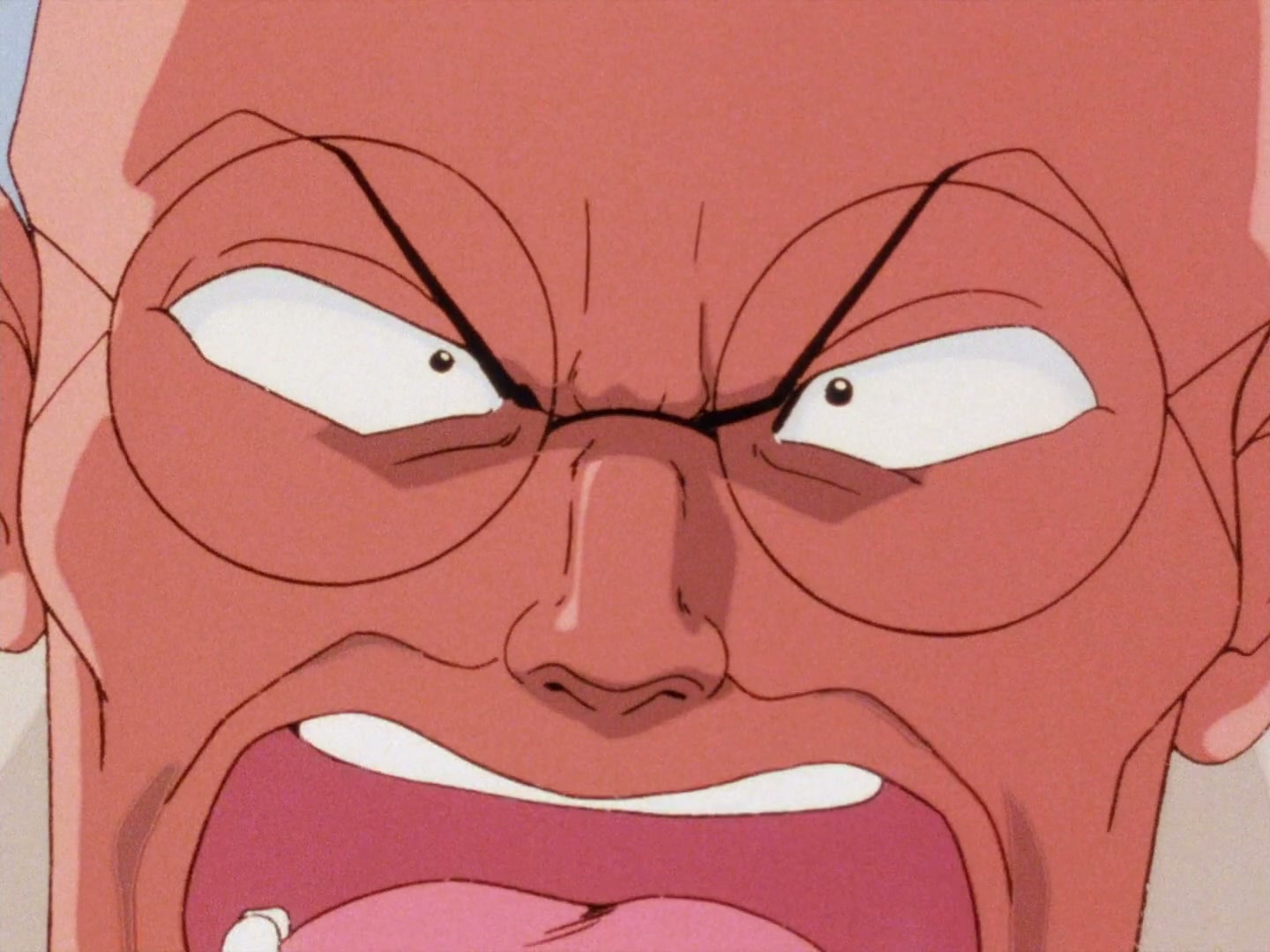 Ranma ½ Ep 2: School Is No Place for Horsing Around @ 00:05:13