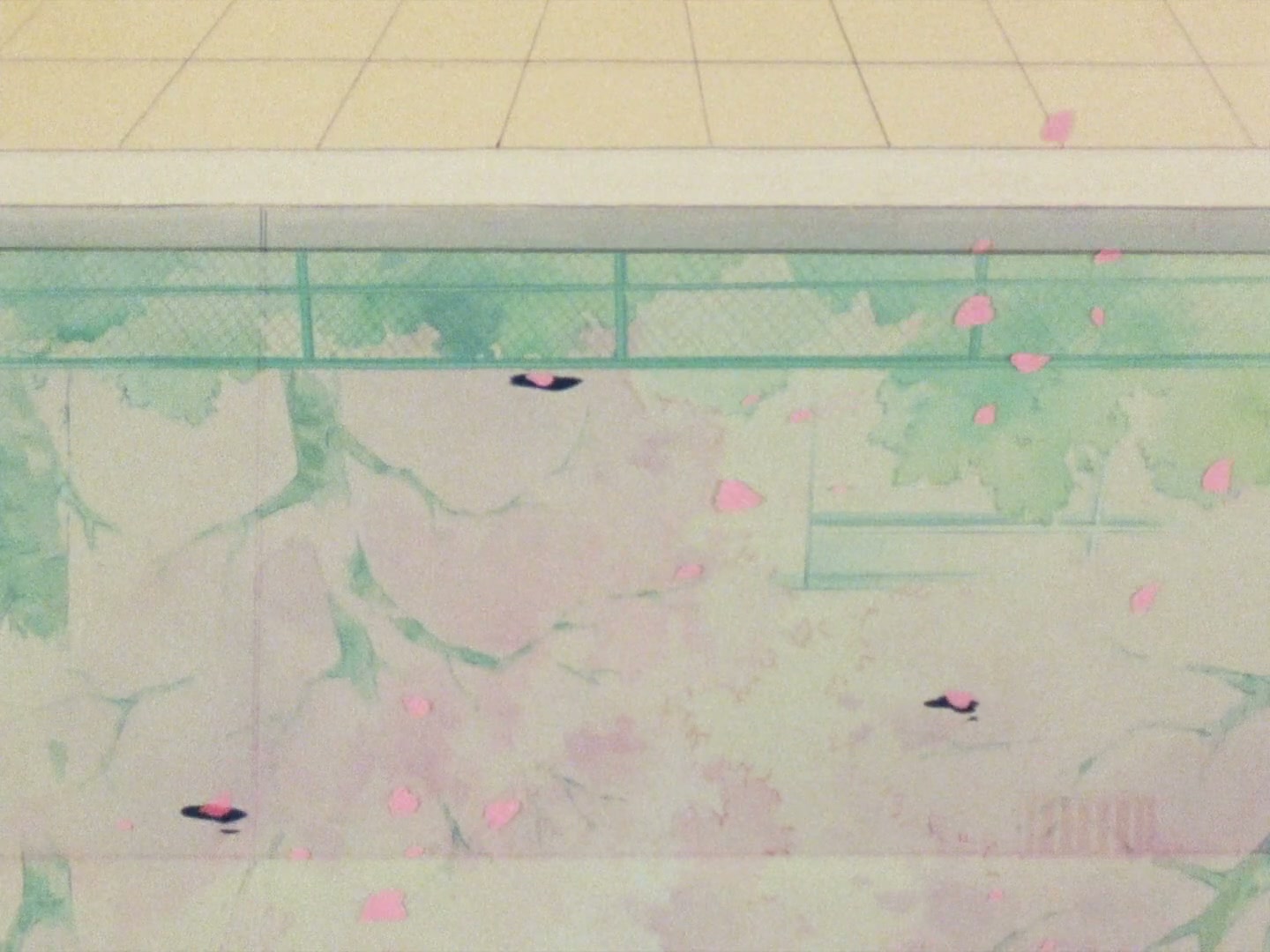 E003 · A Sudden Storm of Love screencaps