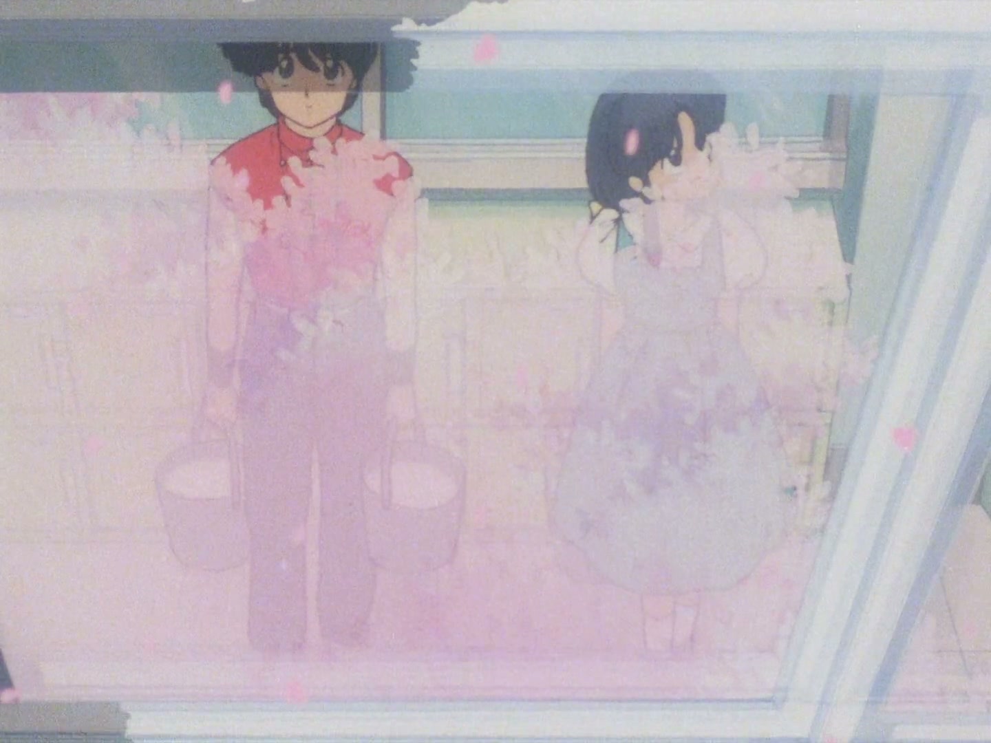 Ranma ½ Ep 3: A Sudden Storm of Love @ 00:02:03