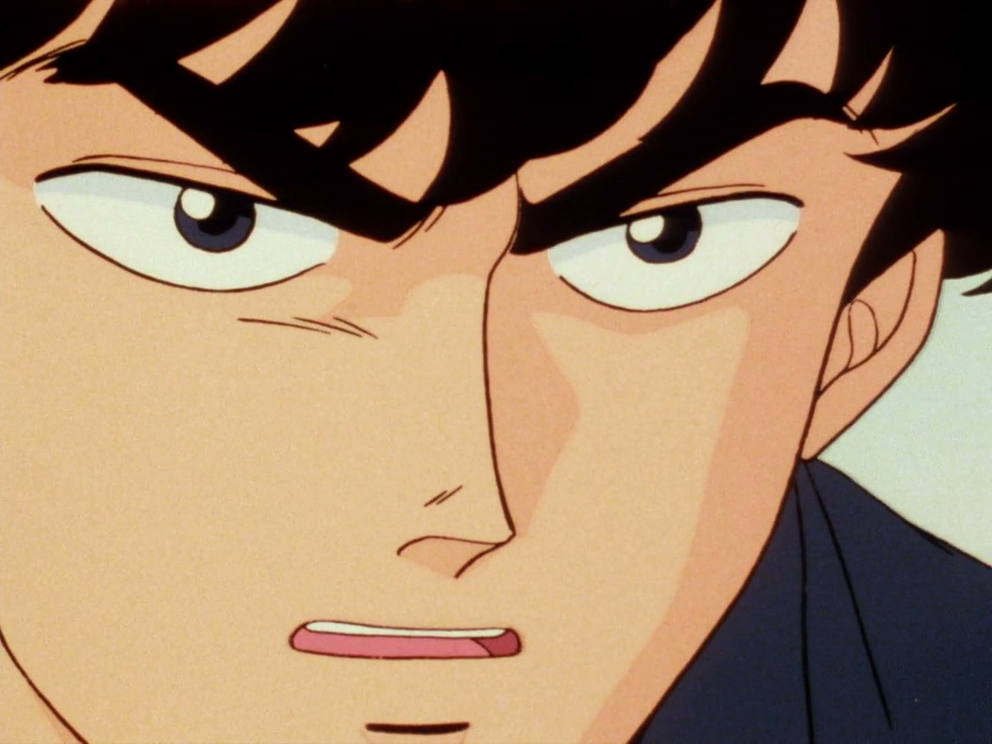 Ranma ½ Ep 3: A Sudden Storm of Love @ 00:02:58