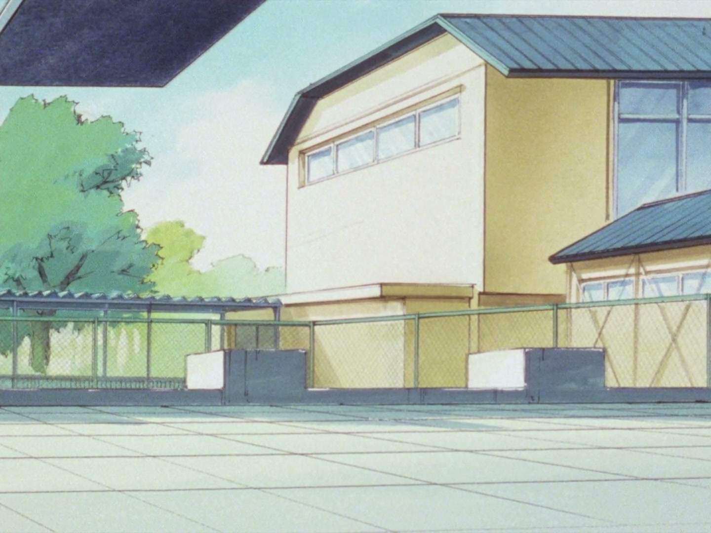 Ranma ½ Ep 3: A Sudden Storm of Love @ 00:04:01