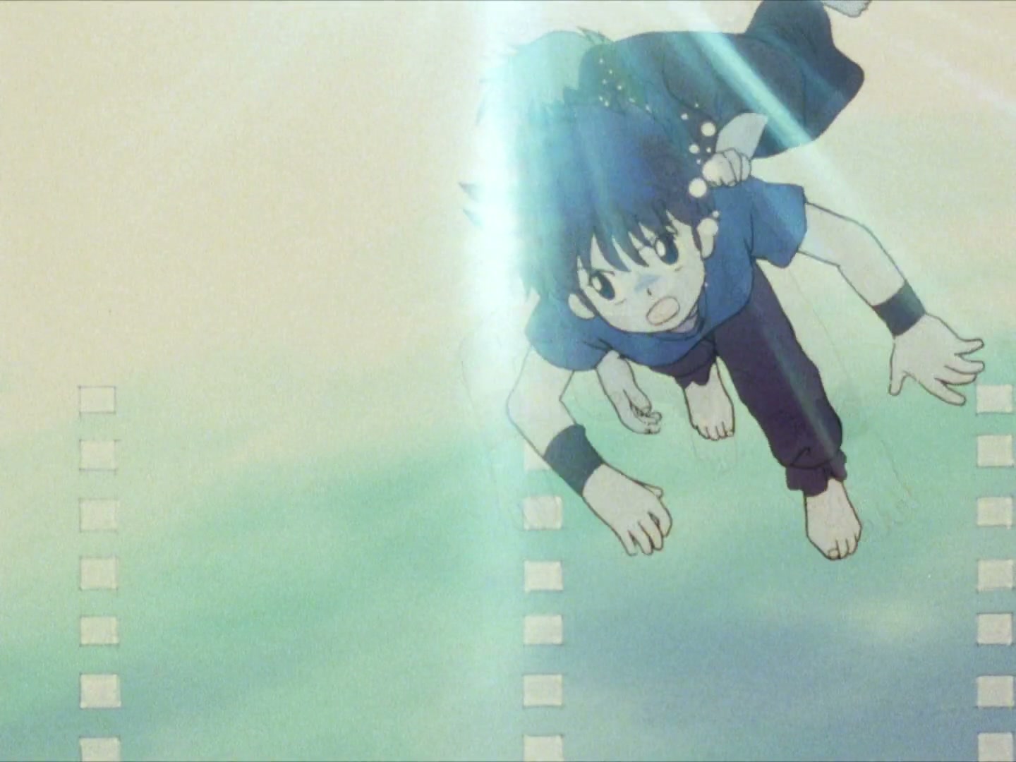 Ranma ½ Ep 3: A Sudden Storm of Love @ 00:04:22